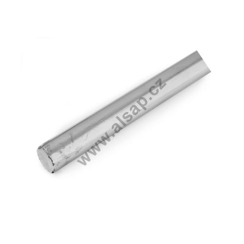 Rod o12 mm, 3000 mm for hinge support, stainless steel
