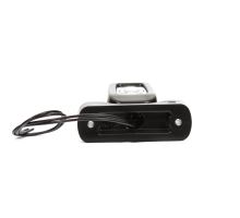 Rear LED Indicator, Red/White/Amber (3)