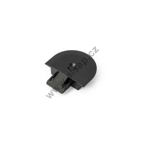 End caps for AirLine tracks 5502, 5503, 5504, 5508, 5513, without screw fixing (1)