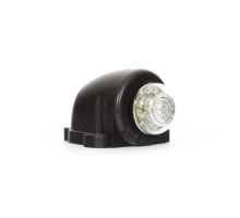 Rear position LED light Red/White W25 (3)