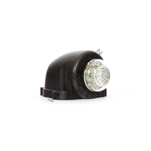 Rear position LED light Red/White W25 (3)