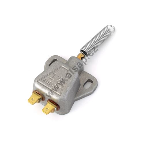 Cylinder lift limit switch (1)
