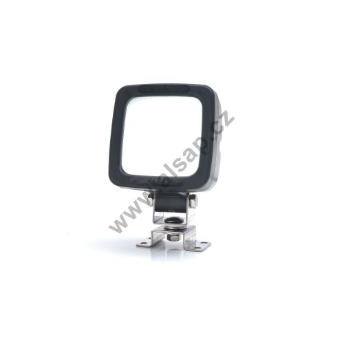 Reversing LED light, 147.5 x 101 mm, cable