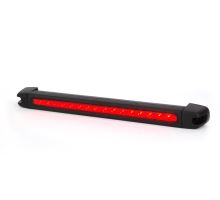 Brake light 16 led , 12V, 30 x 32 x 333 mm, 5m cable (2)