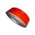 Self-adhesive red reflective tape (ECE 104) - rigid surface, 50 m