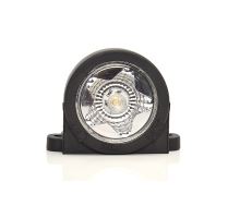 Front Position LED Light White, W25STAR