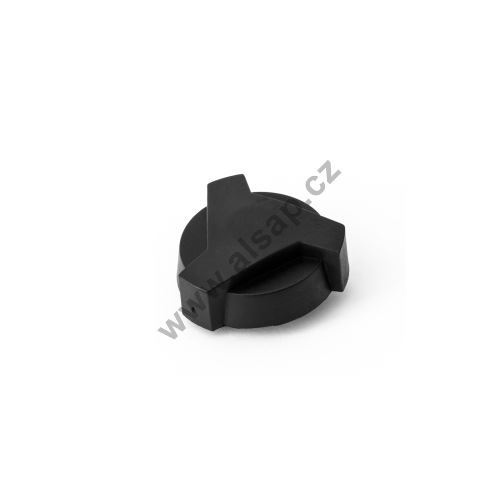 SPX oil tank cap