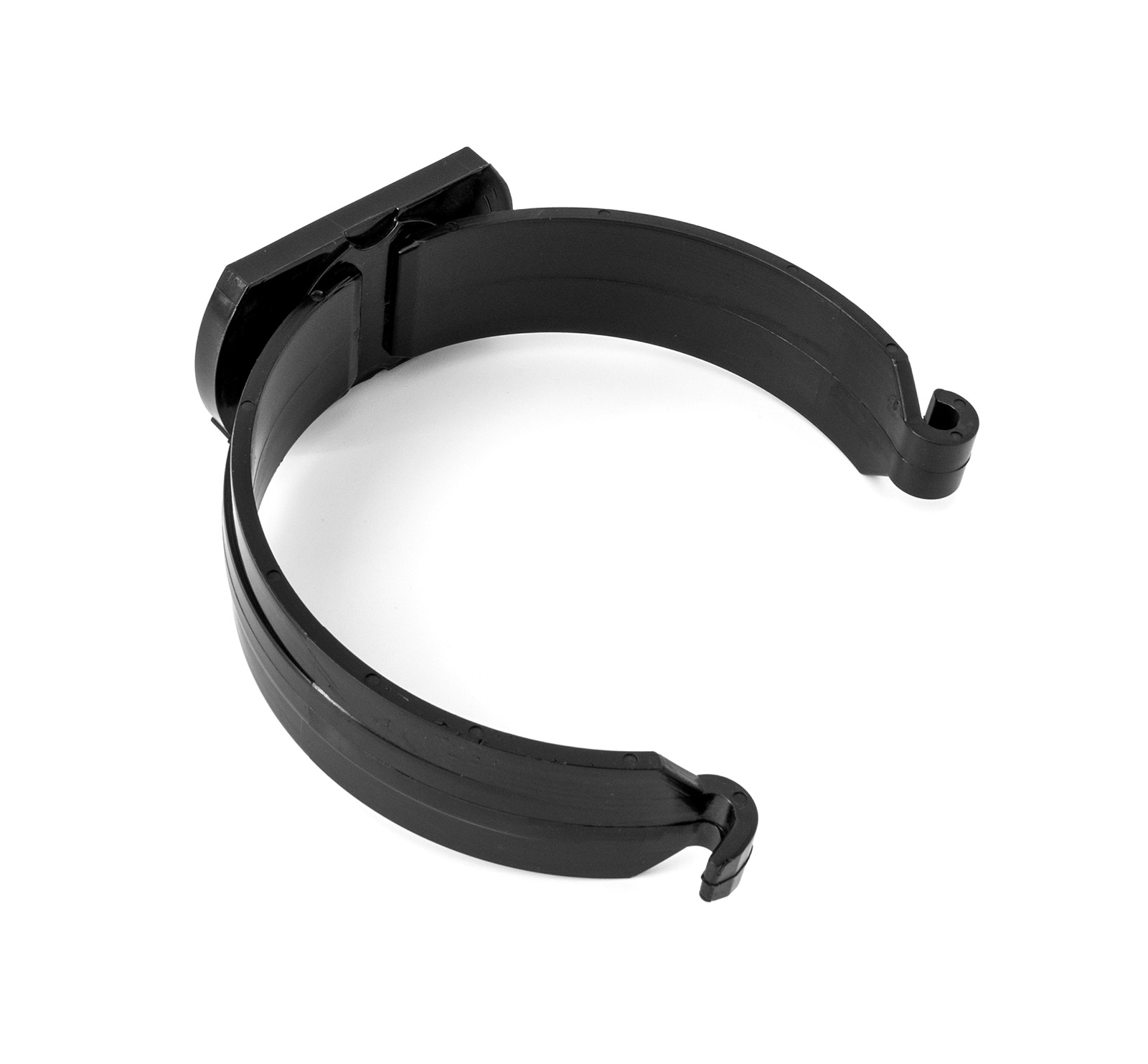 Držák 160mm pro hasící přístroj daken