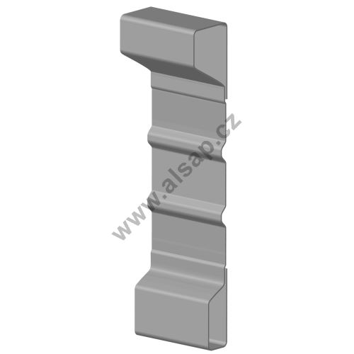 Steel side B 400/2 mm (1)