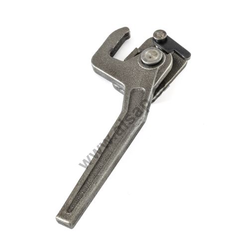 Francia side closure with lock, L (1)