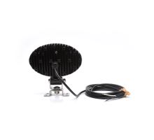 LED work light, 152 x 150 mm, cable, 5000lm (4)