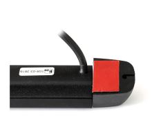 Brake light 16 led , 12V, 30 x 32 x 333 mm, 5m cable (8)
