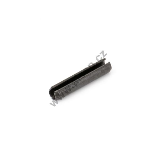 Spring pin O6x30 mm for the upper ball of the O45 mm hydraulic cylinder