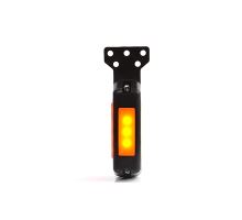 Rear antenna L/R, LED, Red/White/Orange, Jaeger (1)