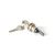 DAKEN Just lock insert