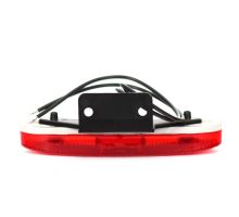 LED position light, W47/ White, Orange, Red (2)