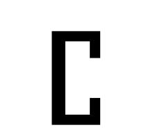 Profile C - bar