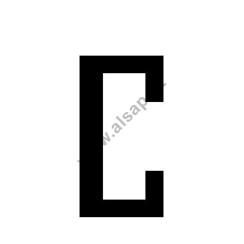 Profile C - bar