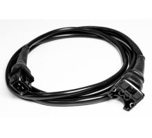 License plate lighting extension cable (TYCO) Renault Master 2x license plate cable (TYCO) (4)