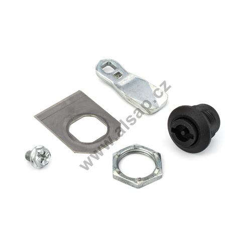 Insert for tube hatch, LOKHEN