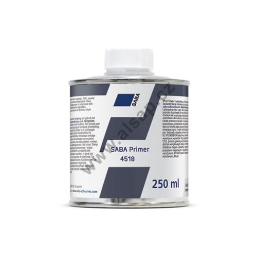 Saba Primer 4518, 250 ml