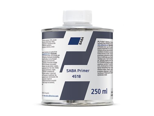 Saba primer 4518, 250 ml