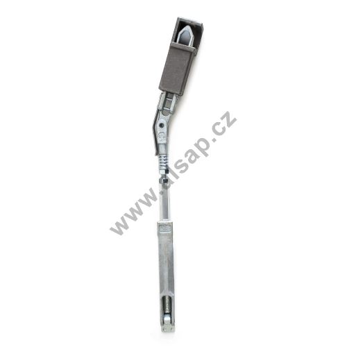 Závěr zadní H11/180 L, komplet (2)