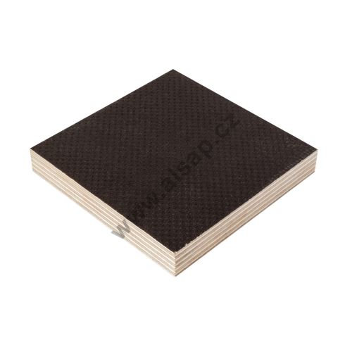 Překližka 21mm, bříza F/W protiskluz 120 G (1)