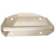 16 - Lifting handle - white
, FIT roller blind (1)