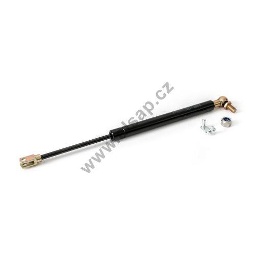 Spare part - gas strut, 50N, L= 318 mm, for BAWER toolboxes