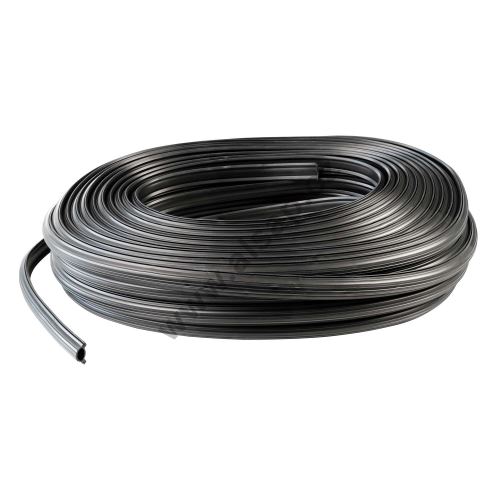 Seal for profile h (22313E), rear flap