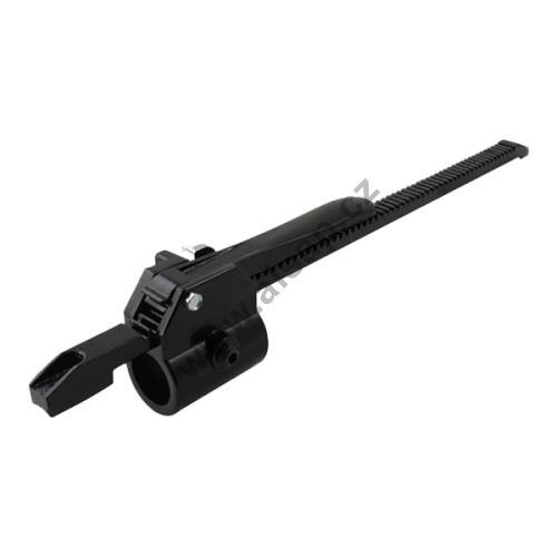 Mechanismus k rozpěrné tyči strop/podlaha , o42mm, alSap-Line (1)