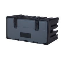 Plastic toolbox, from 600 to 1000 mm, from 55 l - 180 l, VERTIGO