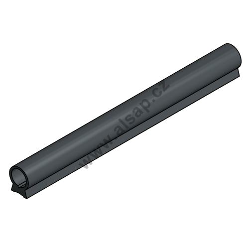 Side seal K20 - EPDM rubber