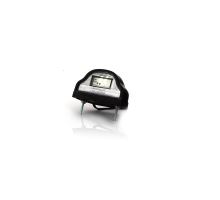 License plate lighting LED, W72 / Red, White (1)