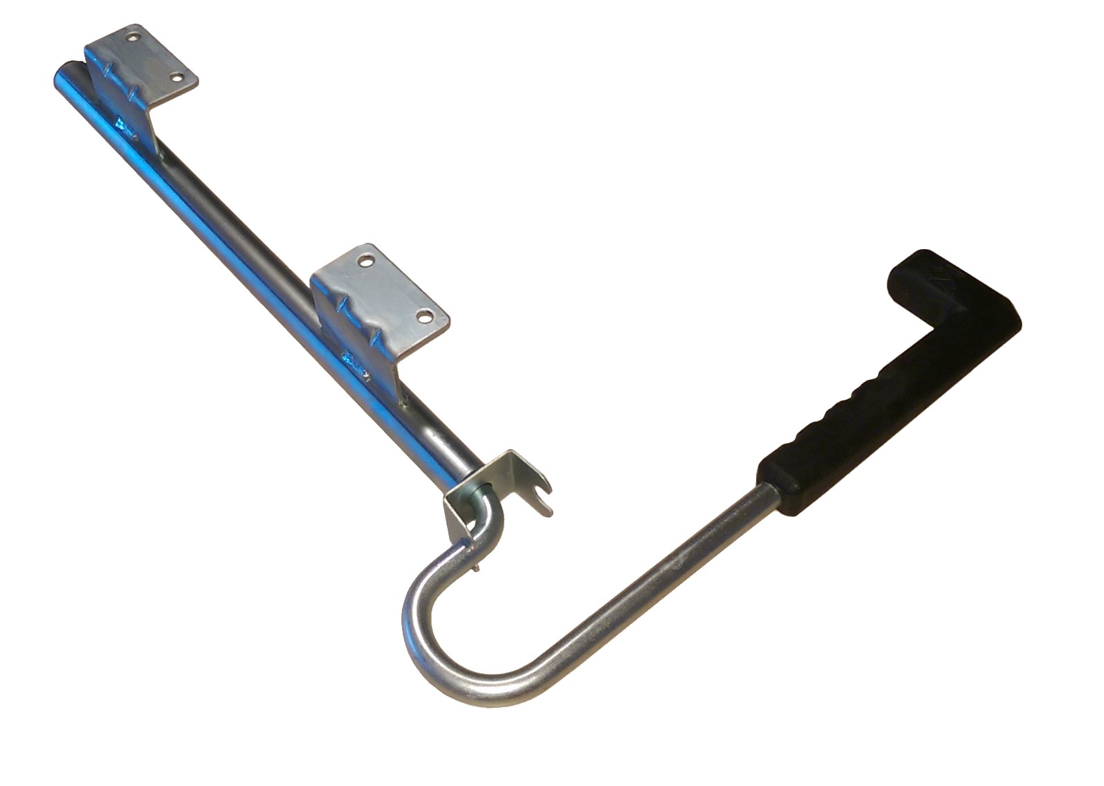 Aretace páková 410x570mm plastové madlo, zn