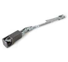 Závěr zadní H11/120 L, komplet (1)