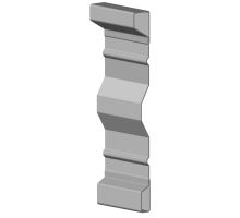 Steel side B 600/2 mm (1)