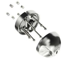 Security lock, DAKEN Saturn EVO (3)