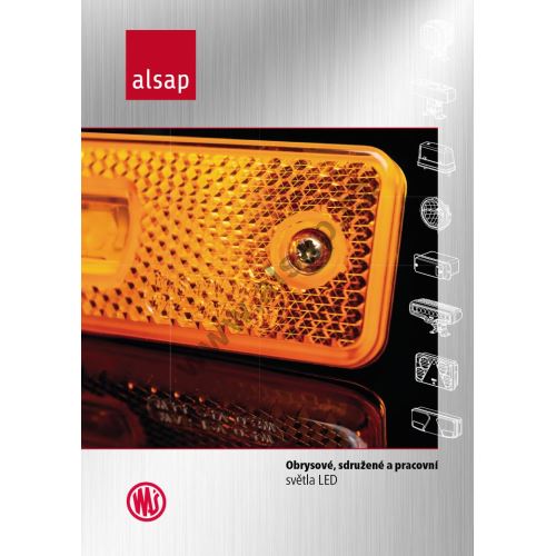WAS - LED lighting