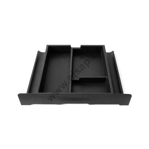 Drawer for Bawer FAST PLEX toolboxes, 500 mm