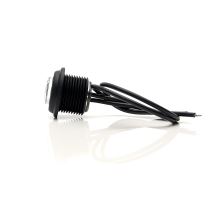 LED position light, W80 o29/21mm/ White, Amber, Red (3)