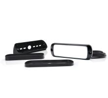 Reversing LED light, 132.9 x 43.9 mm, adjustable cover, cable (4)