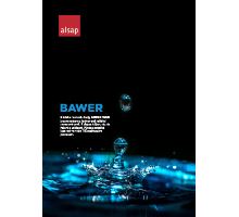 Bawer – Nádrže na vodu