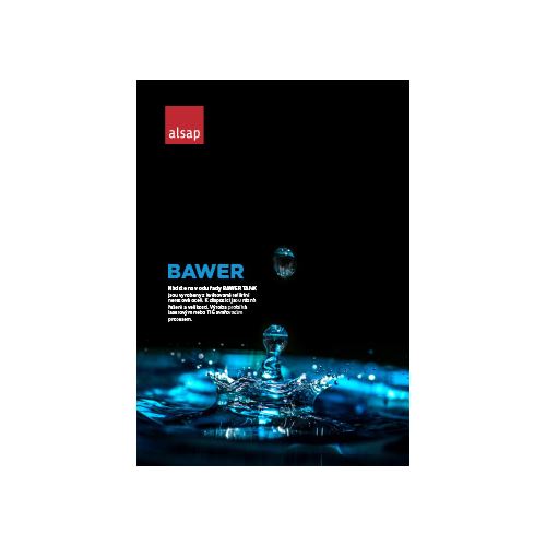 Bawer - Water Tanks (1)