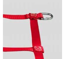 CARGO NET 1800x1200mm, mesh 150x150, 6x fastening eye (2)