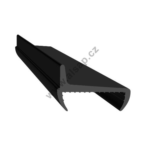 45mm Door Seal - Center