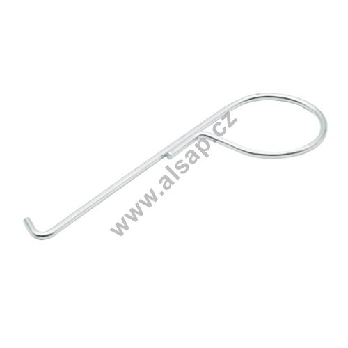 Assembly tool for S-Strap Slide/Fix carts