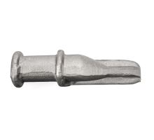 Rear End Trunnion D40 - Right (3)