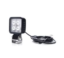 LED work light, 116 x 76 mm, cable, 2700lm (2)